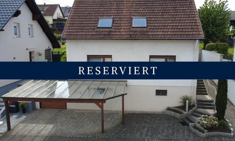 Attraktives Einfamilienhaus in St. Barbara