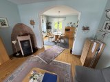 Wohnzimmer Esszimmer