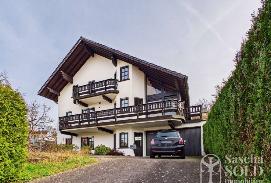 Gebäudeansicht