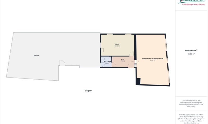 MERZIG: 627 M² WOHN-/ NUTZFLÄCHE, IMMOBILIE IN DER FUßGÄNGERZONE