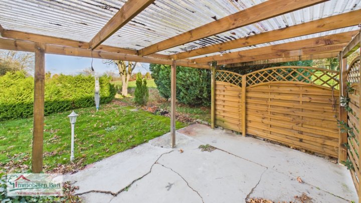 GRENZE LUXEMBURG: WOHNHAUS + BAUGRUNDSTÜCK!