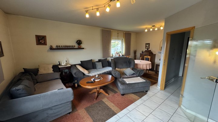 Einfamilienhaus in idyllischer Lage – Wohnen im Nationalpark Hunsrück-Hochwald