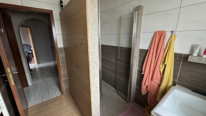 Einfamilienhaus in idyllischer Lage – Wohnen im Nationalpark Hunsrück-Hochwald