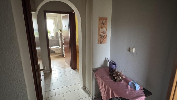 Einfamilienhaus in idyllischer Lage – Wohnen im Nationalpark Hunsrück-Hochwald