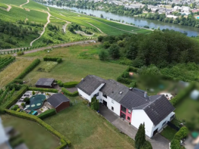 Draufsicht