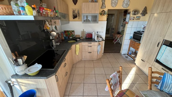 Ein Zuhause zum Wohlfühlen – Stilvoller Bungalow in Völklingen-Lauterbach