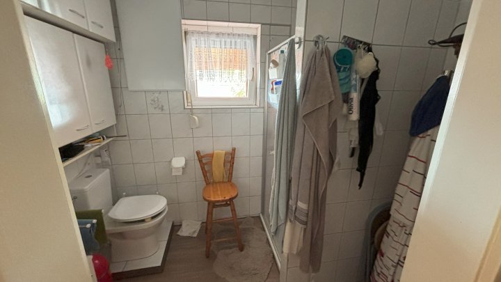 Ein Zuhause zum Wohlfühlen – Stilvoller Bungalow in Völklingen-Lauterbach