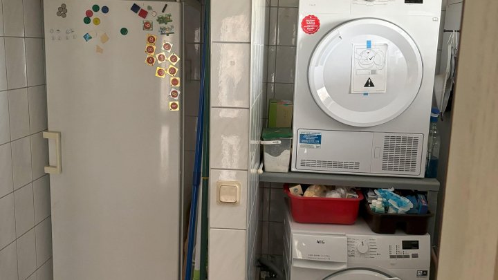 Ein Zuhause zum Wohlfühlen – Stilvoller Bungalow in Völklingen-Lauterbach