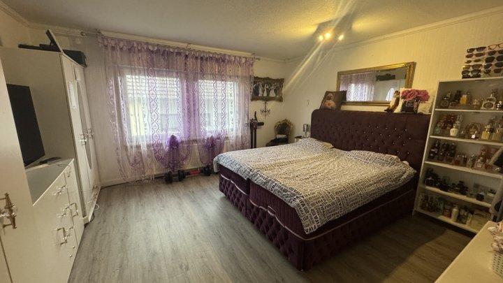 Modernisierter Bungalow im Nationalpark Hunsrück-Hochwald