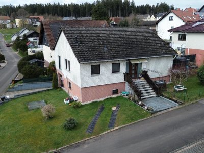 Hausfront