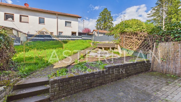 Sofort einziehen, später veredeln – Ihre Chance auf ein Haus mit Zukunft