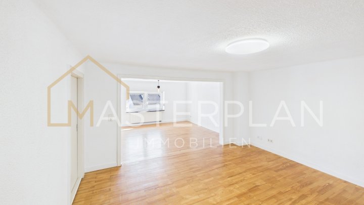 Sofort einziehen, später veredeln – Ihre Chance auf ein Haus mit Zukunft