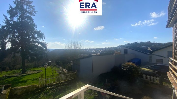 GASTRONOMIE UND WOHNEN MIT PANORAMABLICK IN BERUS.