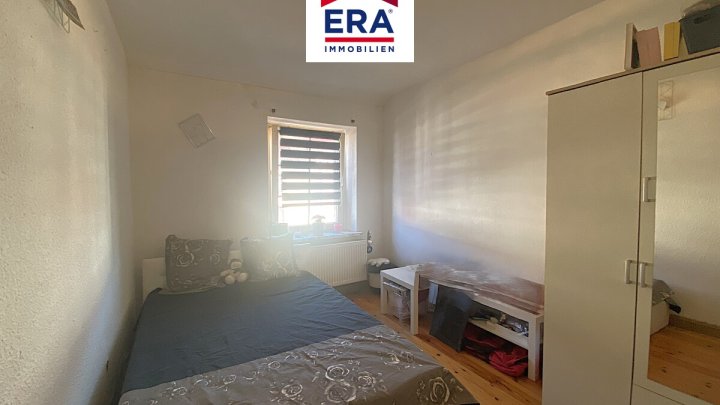 GASTRONOMIE UND WOHNEN MIT PANORAMABLICK IN BERUS.