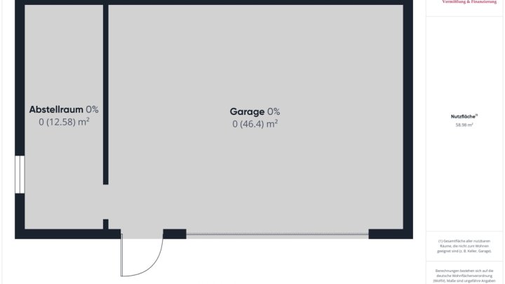 GRENZNÄHE LUXEMBURG: A+ BUNGALOW VON 2017 IN TOP-WOHNLAGE!