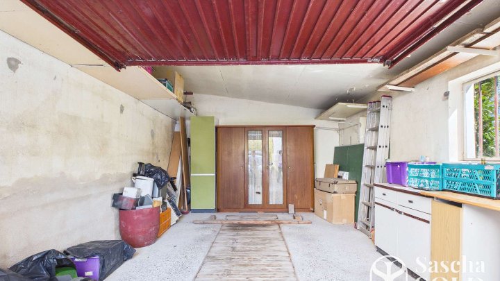 Freistehendes Einfamilienhaus in ruhiger Sackgassenlage auf weitläufigem Grundstück in St. Ingbert