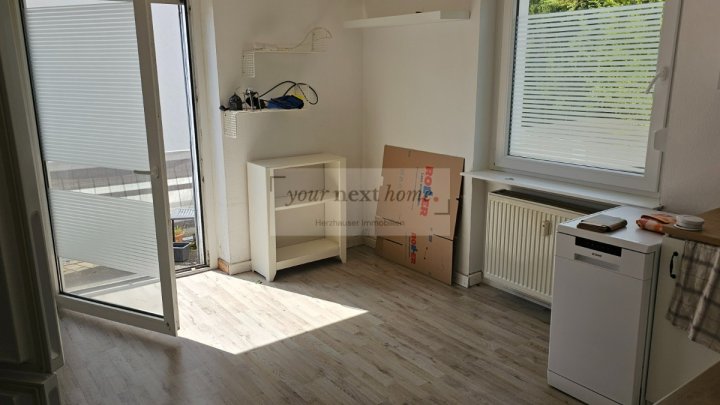 Freistehendes 1–2 Familienhaus mit Potenzial für Handwerker in ruhiger Wohnlage von St. Ingbert