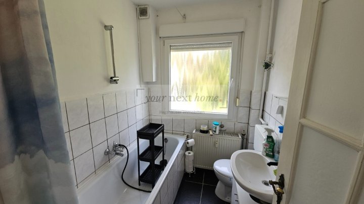 Freistehendes 1–2 Familienhaus mit Potenzial für Handwerker in ruhiger Wohnlage von St. Ingbert