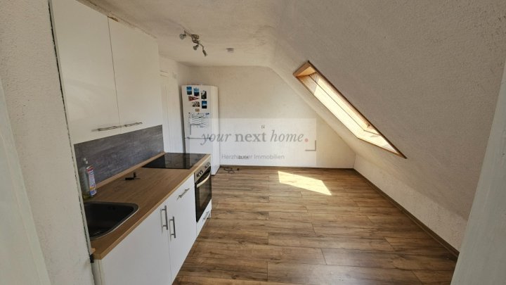 Freistehendes 1–2 Familienhaus mit Potenzial für Handwerker in ruhiger Wohnlage von St. Ingbert