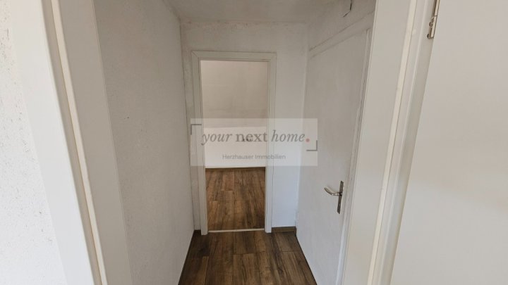 Freistehendes 1–2 Familienhaus mit Potenzial für Handwerker in ruhiger Wohnlage von St. Ingbert