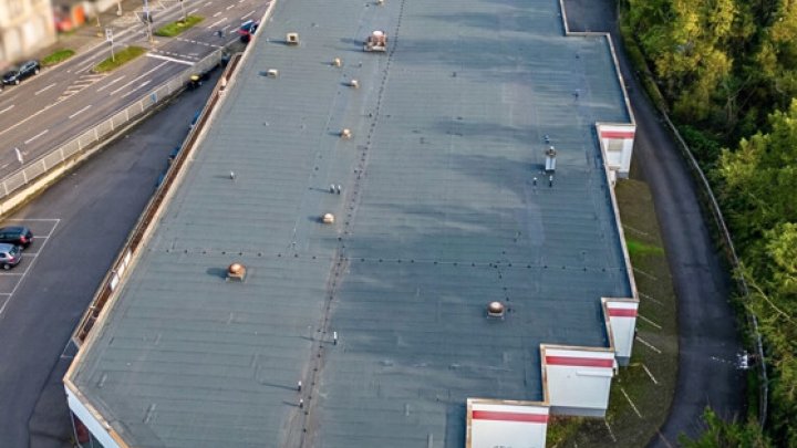 Gewerbeobjekt mit Top Rendite, vollvermietet, u.a. Fitness + Spielsalon