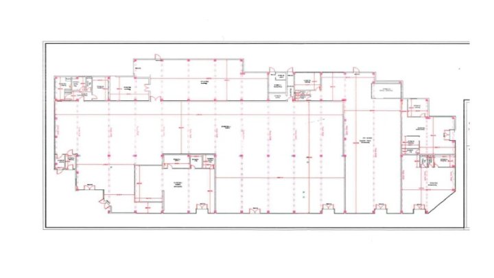 Gewerbeobjekt mit Top Rendite, vollvermietet, u.a. Fitness + Spielsalon