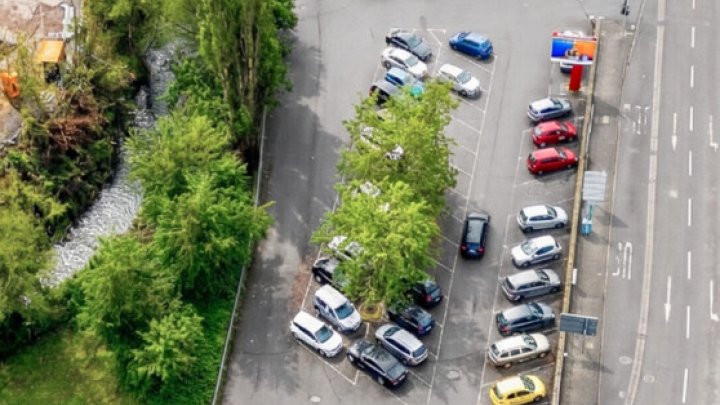 Gewerbeobjekt mit Top Rendite, vollvermietet, u.a. Fitness + Spielsalon