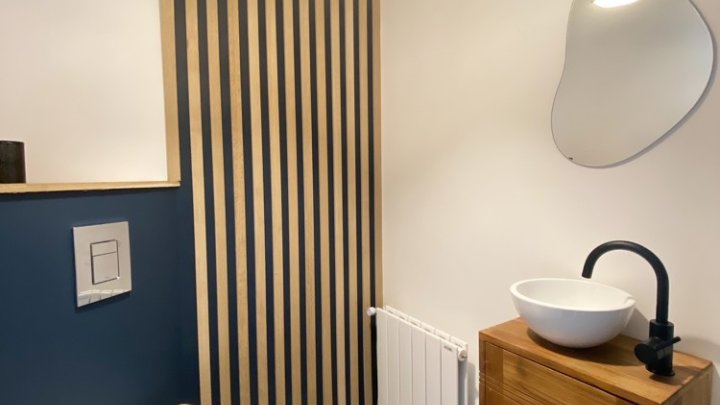 Luxuriös saniertes freistehendes Familiendomizil auf großem Grundstück in Spicheren