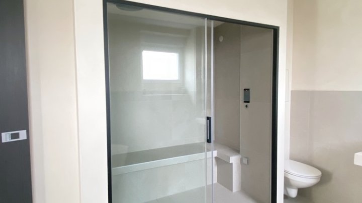 Luxuriös saniertes freistehendes Familiendomizil auf großem Grundstück in Spicheren