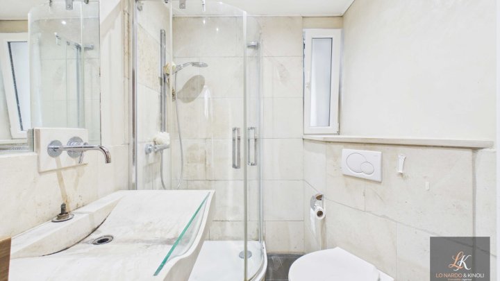 Renditeobjekt in Völklingen-Geislautern: Wohn- und Geschäftshaus mit Restaurant und 3 Wohneinheiten