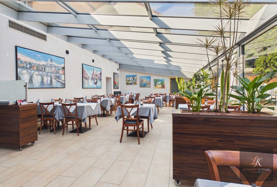 Wohn- und Geschäftshaus mit Restaurant und 3 Wohneinheiten in Völklingen-Geislautern