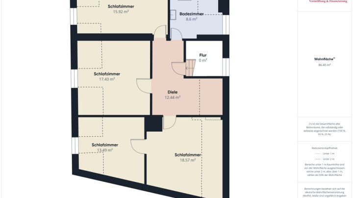 MERZIG: 430 M² WOHN-/ NUTZFLÄCHE IN GUTEM ZUSTAND!