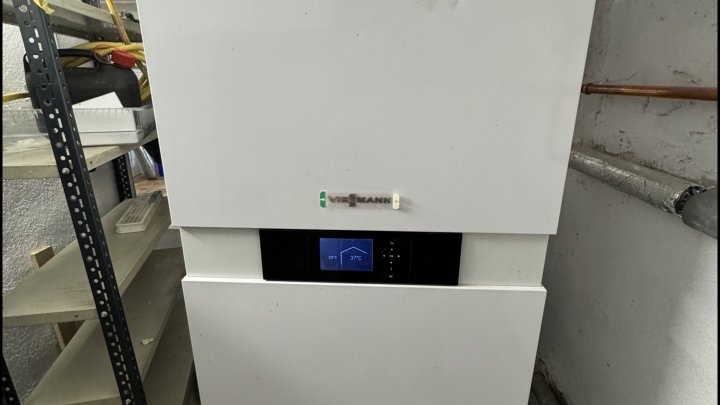 Wohnen mit Weitblick  - Kernsanierte Altbauvilla mit Charme in Merzig - Hilbringen