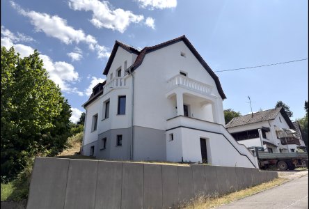 Frontansicht