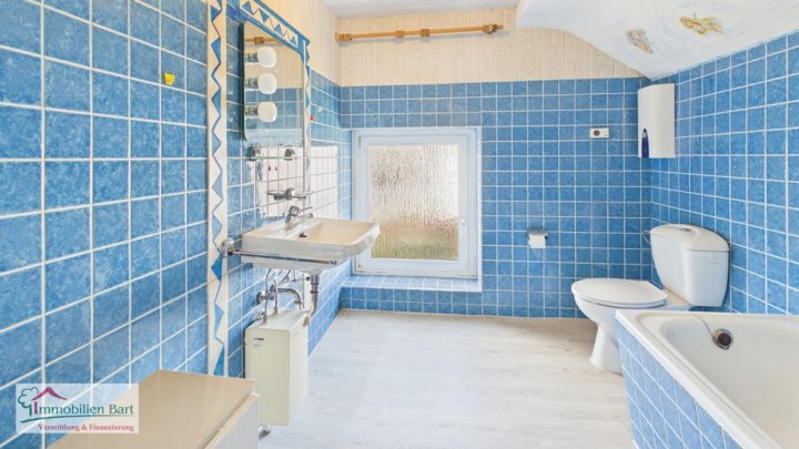 GRENZNÄHE LUXEMBURG:

WOHNHAUS IN ORSCHOLZ MIT 3 SCHLAFZIMMERN UND WINTERGARTEN SOWIE GARTEN