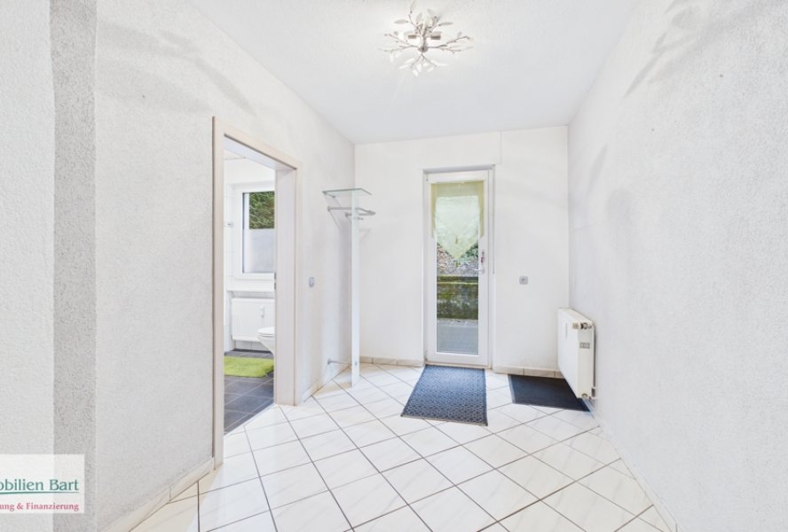 EG - Diele-Garderobe