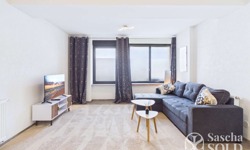 Zentrales Reihenmittelhaus mit zwei Wohneinheiten in St. Ingbert für Eigennutzer und Kapitalanleger