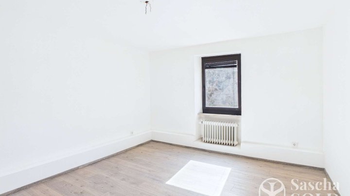 Zentrales Reihenmittelhaus mit zwei Wohneinheiten in St. Ingbert für Eigennutzer und Kapitalanleger