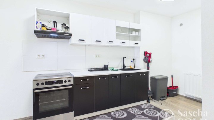 Zentrales Reihenmittelhaus mit zwei Wohneinheiten in St. Ingbert für Eigennutzer und Kapitalanleger