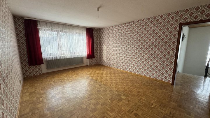 Nationalpark-Idylle: Einfamilienhaus in Malborn