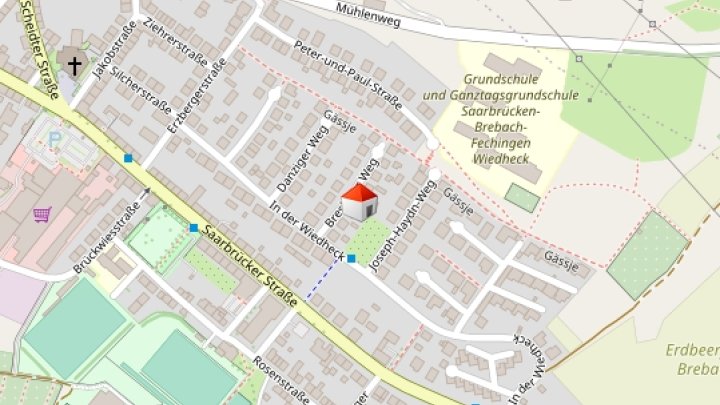 Freiistehendes gepflegtes 2-3 FH mit Wintergarten, Garage, sofort verfügbar