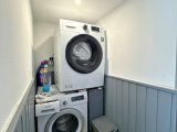 Waschmaschinenplatz UG
