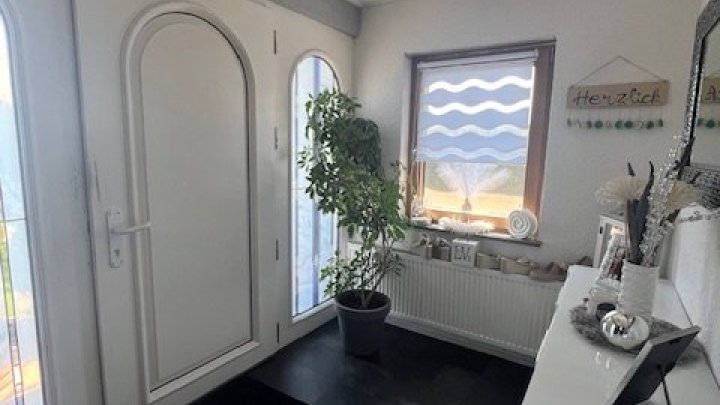 Elegantes Familienhaus mit Pool und erstklassiger Ausstattung in Perl-Borg zu verkaufen