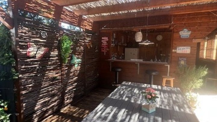 Elegantes Familienhaus mit Pool und erstklassiger Ausstattung in Perl-Borg zu verkaufen