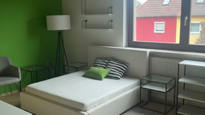 1-Familienhaus in ruhiger Lage von Völklingen-Ludweiler zu verkaufen