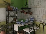 KI Homestaging