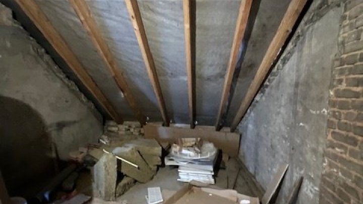 Großzügiges  1-2 Familienhaus in Wallerfangen-Ittersdorf zu verkaufen