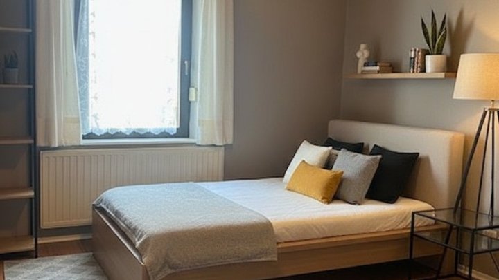 Großzügiges  1-2 Familienhaus in Wallerfangen-Ittersdorf zu verkaufen