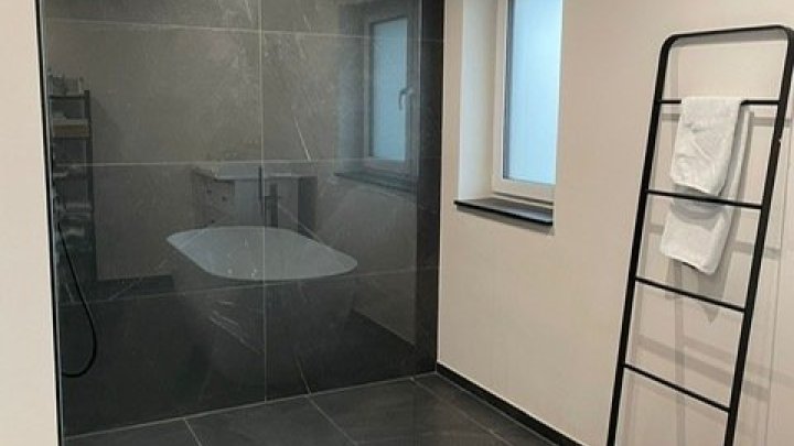 Ihr Traumhaus mit Einliegerwohnung und vielen Extras - modernes Wohnen in Großrosseln