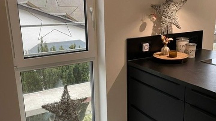 Ihr Traumhaus mit Einliegerwohnung und vielen Extras - modernes Wohnen in Großrosseln